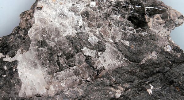 xrf-analysis of soil and rock | © CRB Analyse Service GmbH
