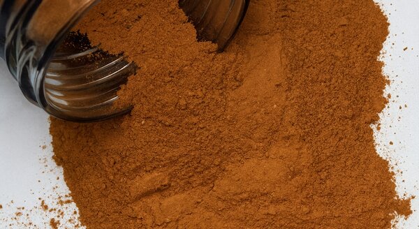 xrf-analysis of quartz, quartz sand | © CRB Analyse Service GmbH
