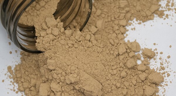 xrf-analysis of cement | © CRB Analyse Service GmbH