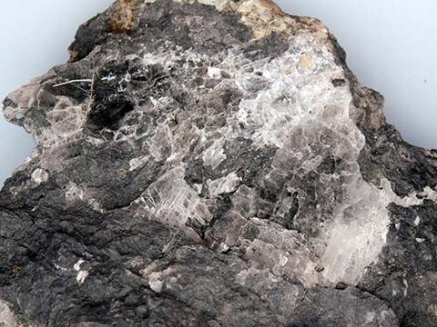 xrf-analysis of gypsum and anhydrite | © CRB Analysis Service GmbH