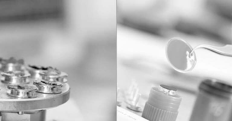 Analytical services such as scanning electron microscopy, fiber analysis, carbon analysis | © CRB Analyse Service GmbH